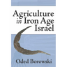 Agriculture in Iron Age Israel