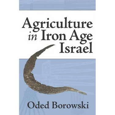 Agriculture in Iron Age Israel