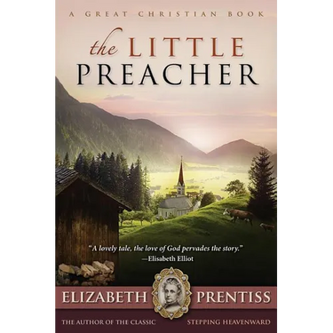 The Little Preacher