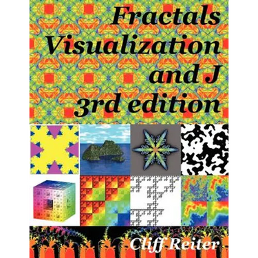 Fractals, Visualization and J