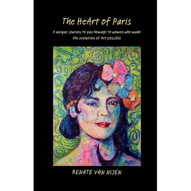 The HeArt of Paris: unique journey to pay homage to women who made the evolution of art possible