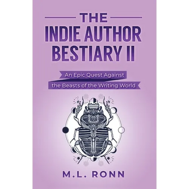 The Indie Author Bestiary II