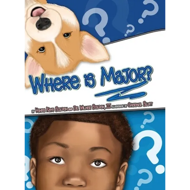 Where Is Major?