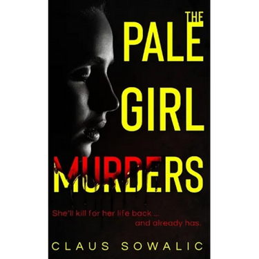 The Pale Girl Murders
