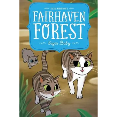 Fairhaven Forest Sugar Baby