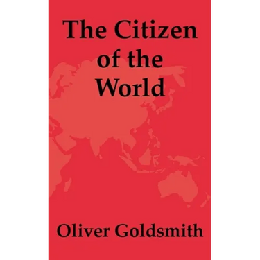The Citizen of the World