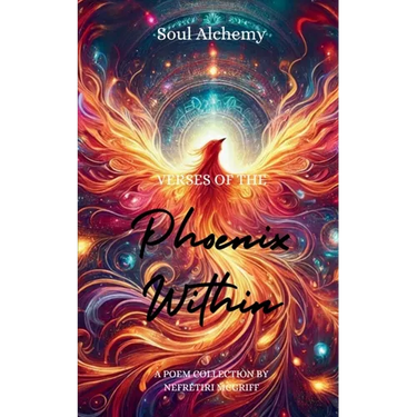 Soul Alchemy: Verses of the Phoenix Within