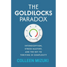 The Goldilocks Paradox: Interoception, Stress Mastery, and the Key to Thriving in Complexity
