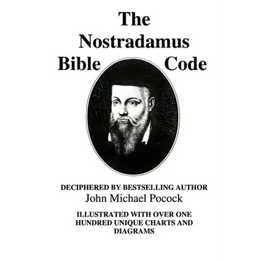 The Nostradamus Bible Code