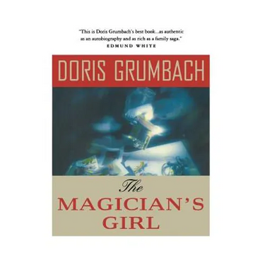 Magician's Girl