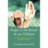 Anger in the Bosom of our Children: The effects of fatherlessness on anger in middle school children