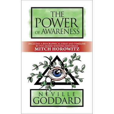 The Power of Awareness: Deluxe Edition