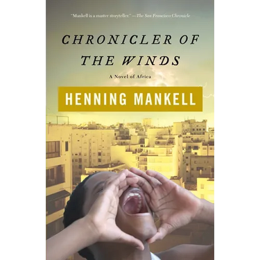 Chronicler of the Winds