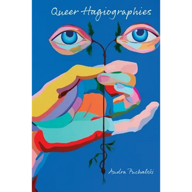 Queer Hagiographies
