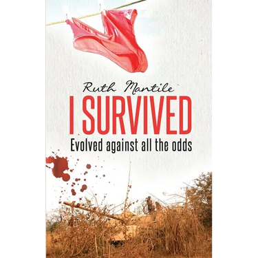 I Survived: Evolved against all the odds