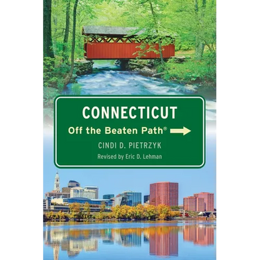 Connecticut Off the Beaten Path(R)