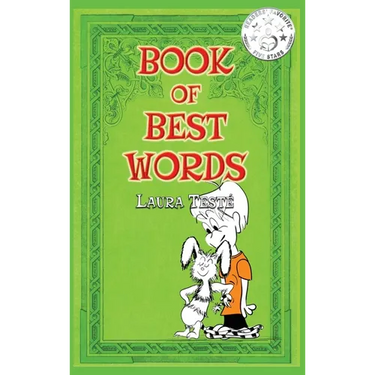 Book of Best Words