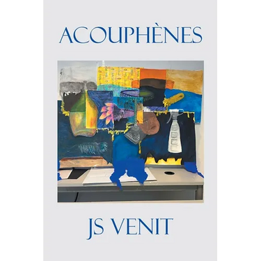 Acouphènes