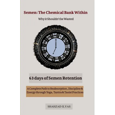 Semen: The Chemical Bank Within: The Chemical Bank Within: The Chemical Bank Within: The Chemical Bank Within: The Chemical Bank Within: The Chemical
