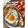 50 Rise and Dine Breakfast Recipes