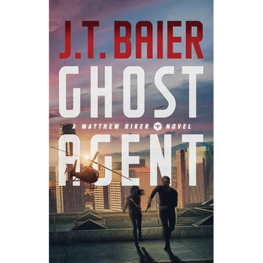 Ghost Agent