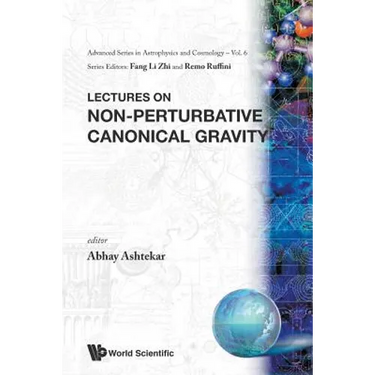 Non-Perturbative Canonical Gravity (V6)