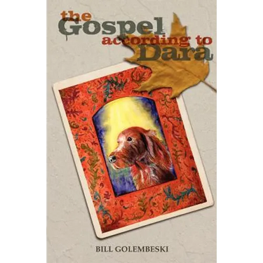 The Gospel According to Dara