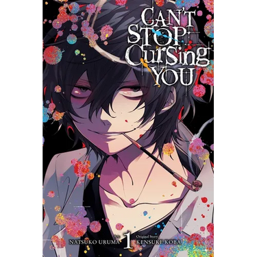 Can't Stop Cursing You, Vol. 1