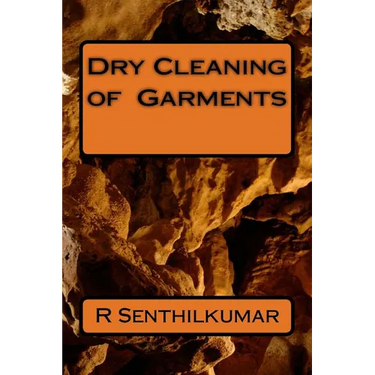 Dry Cleaning of Garments