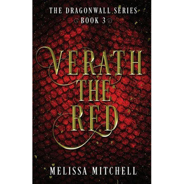 Verath the Red: A Slow Burn Fantasy Series