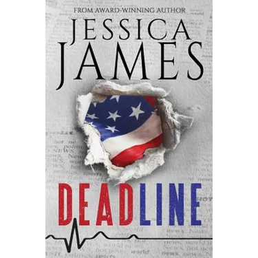 Deadline: A Phantom Force Tactical Novel (Book 1)