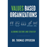 Values Based Organizations: Aligning Culture and Strategy
