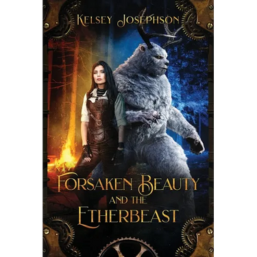 Forsaken Beauty and the Etherbeast