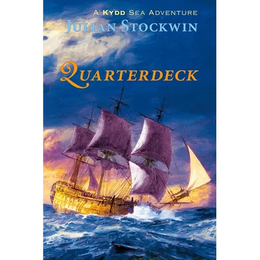 Quarterdeck