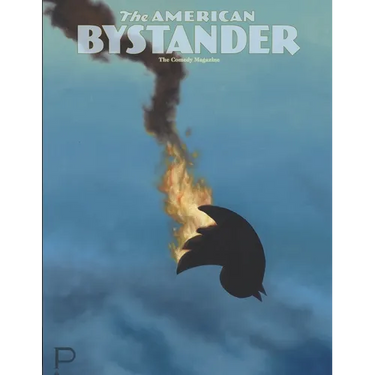 The American Bystander #27-28