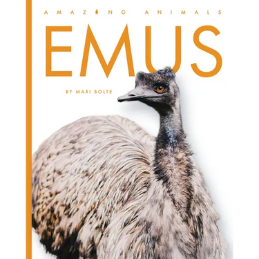 Emus