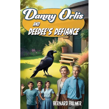Danny Orlis and DeeDee's Defiance