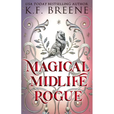 Magical Midlife Rogue