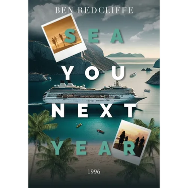 Sea You Next Year 1996: B&W Edition