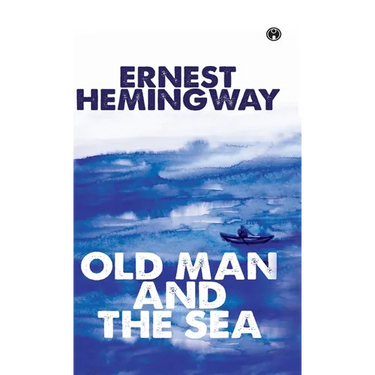 The Old Man And The Sea