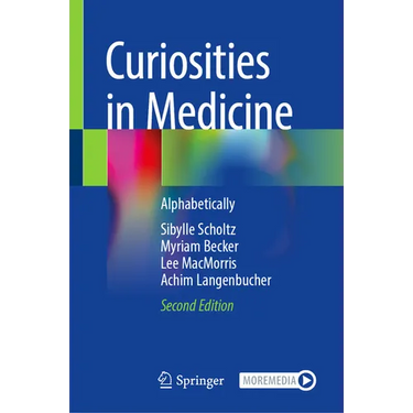 Curiosities in Medicine: Alphabetically
