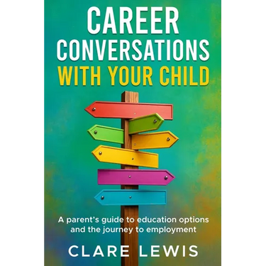 Career Conversations with Your Child