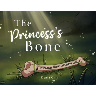 The Princess's Bone