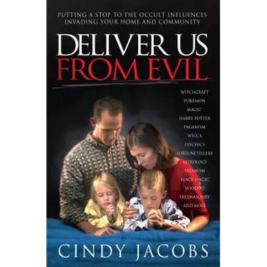 Deliver Us From Evil