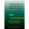 The Chemistry of Essential Oils and Artificial Perfumes - Volume 2 (Fourth Edition)