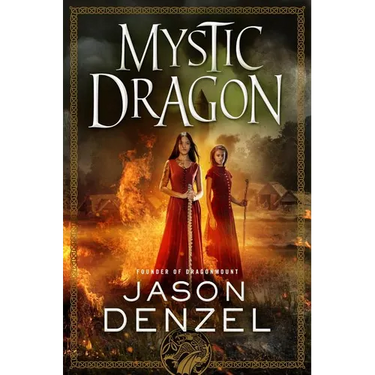 Mystic Dragon