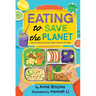 Eating to Save the Planet: How Veganism Helps Fight Climate Change
