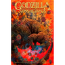 Godzilla: Here There Be Dragons II--Sons of Giants