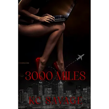 3000 Miles