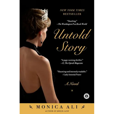 Untold Story